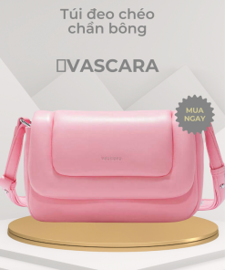 túi chéo vai