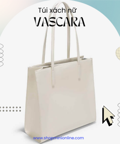túi xách nữ vascara