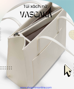 túi xách nữ vascara