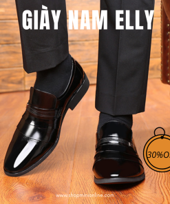 giày da nam