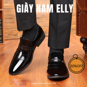 giày da nam