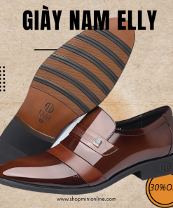 giày da nam