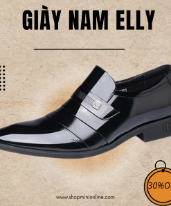 giày da nam