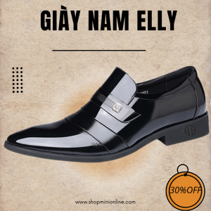 giày da nam