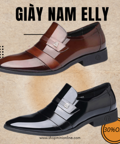 giày da nam