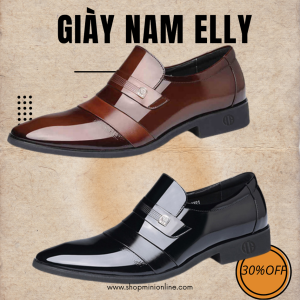 giày da nam