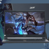 Laptop Acer Aspire 7